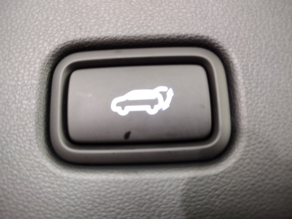 2026 Hyundai Tucson Plug-In Hybrid SEL