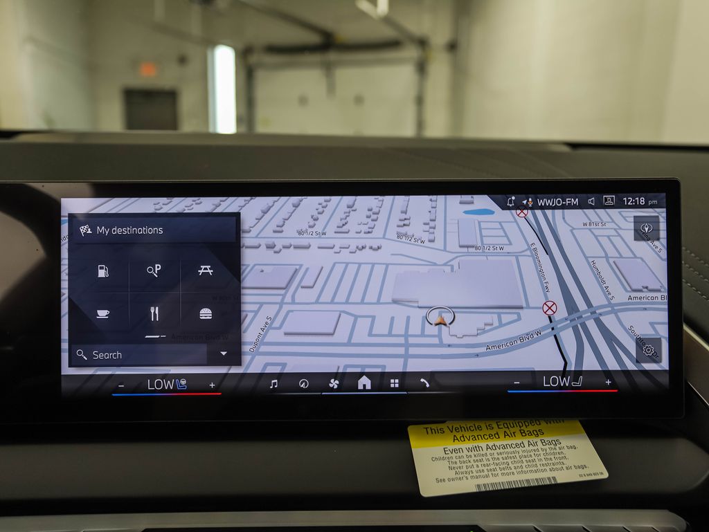 Thumbnail: 2026 BMW X3 - 17