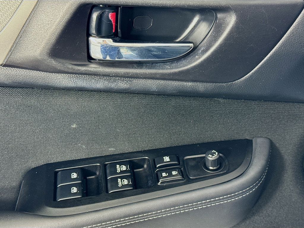 Used Car 2015 Subaru Outback  2.5i Premium For Sale Under $12,000 In Austin, Texas