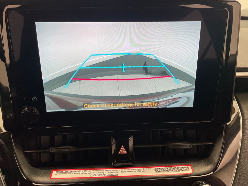 Thumbnail: 2023 Toyota Corolla Cross - 25