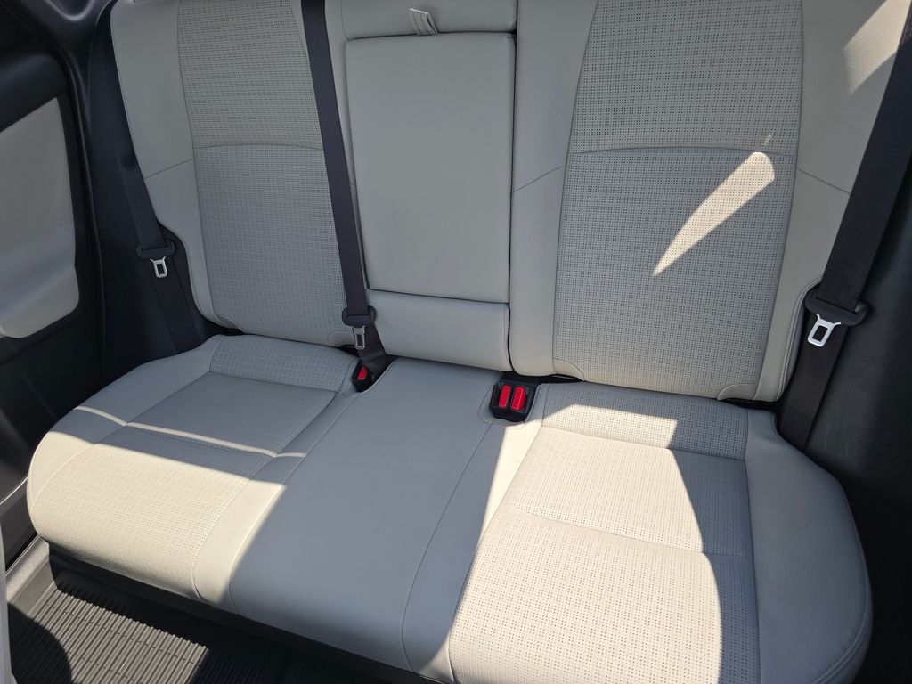 Certified Used 2024 Red Toyota Limited image 19