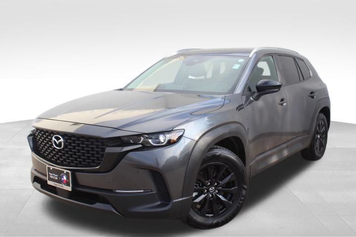 Used Car 2024 Mazda Cx-50  2.5 S Premium Package For Sale Under $30,000 In Georgetown, Texas