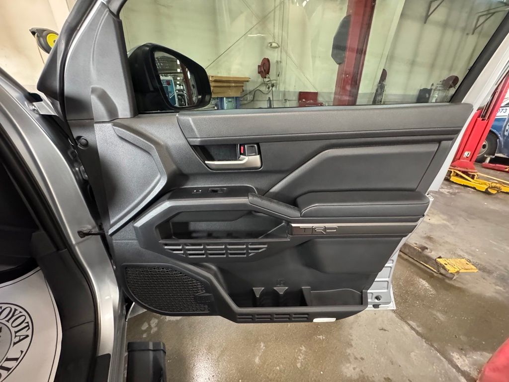 Used 2024 Toyota Tacoma Truck