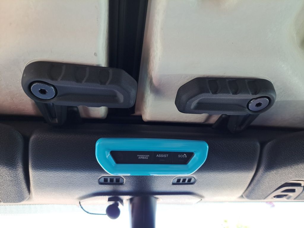 Used Car 2022 Jeep Wrangler  Unlimited Sport S For Sale Under $35,000 In Austin, Texas