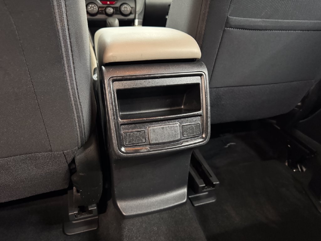 2021 Subaru Forester Base