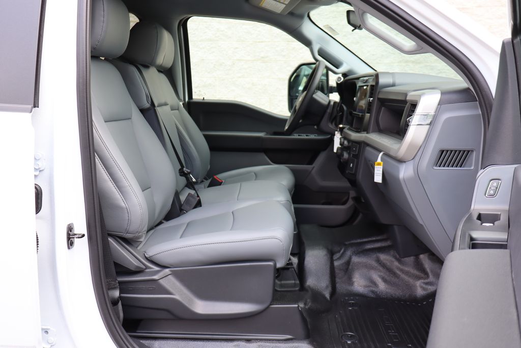 new 2026 Ford F-250SD car, priced at $52,356