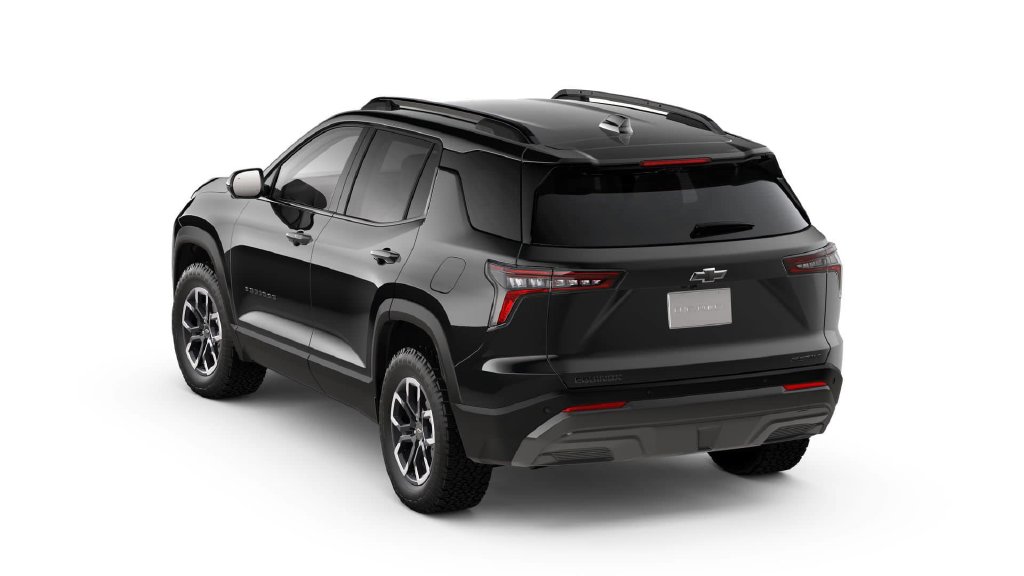 2026 Chevrolet Equinox ACTIV - Photo 26