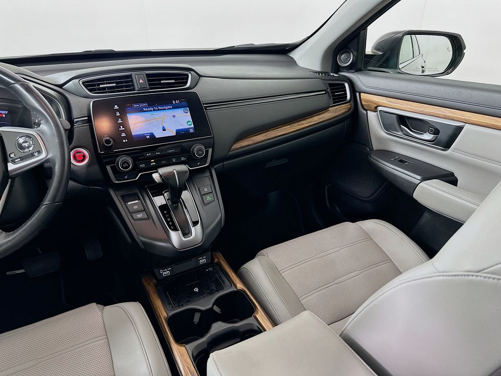 Thumbnail: 2020 Honda CR-V - 24