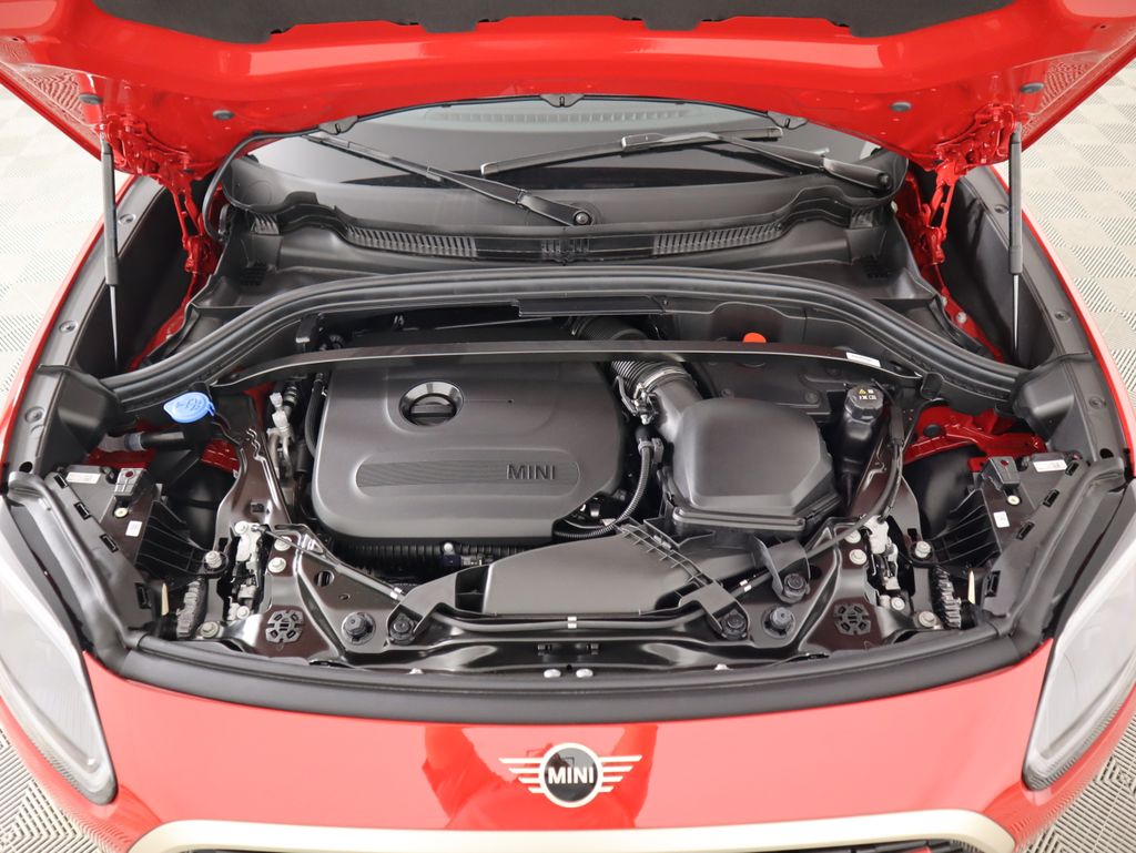 Thumbnail: 2026 MINI Cooper Countryman - 29