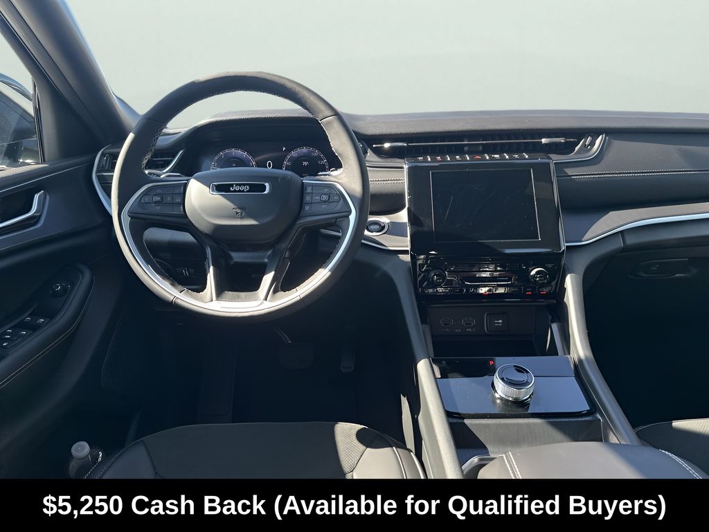 New Car 2025 Jeep Grand Cherokee  For Sale Under $35,000 In Austin, Texas