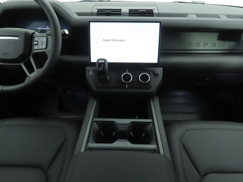Thumbnail: 2026 Land Rover Defender - 13