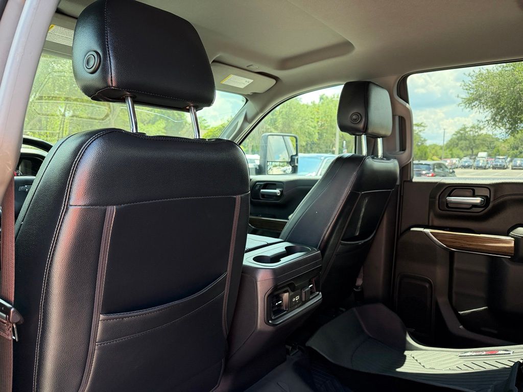 Used 2021 Chevrolet Silverado 1500 Truck