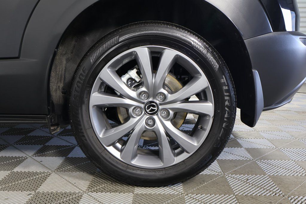 Thumbnail: 2025 Mazda CX-30 - 16