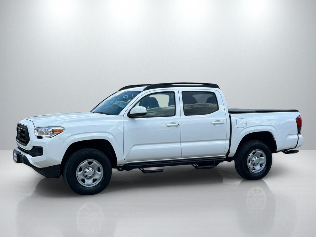 Used 2023 Toyota Tacoma Truck
