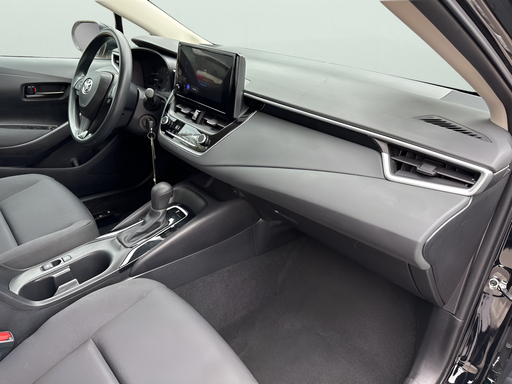 Used Car 2024 Toyota Corolla  Le For Sale Under $20,000 In Austin, Texas