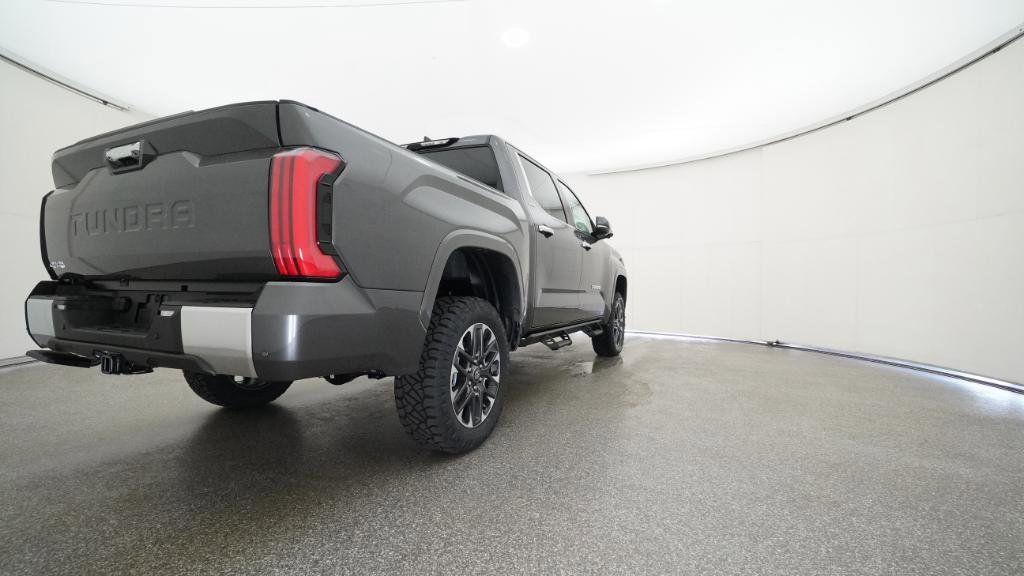 Thumbnail: 2026 Toyota Tundra - 30
