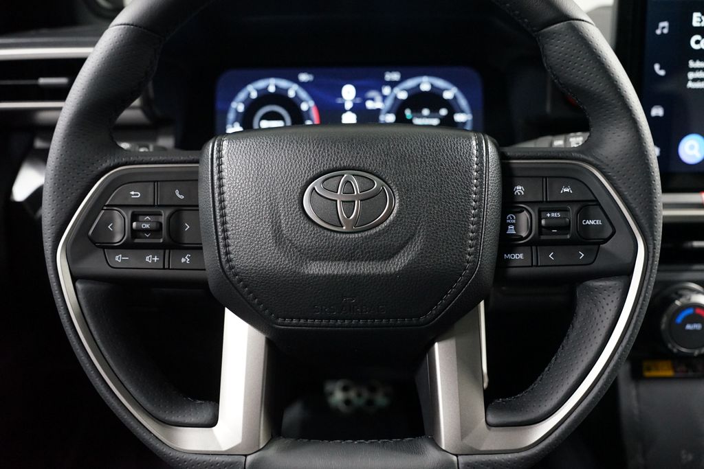 Thumbnail: 2025 Toyota 4Runner - 13