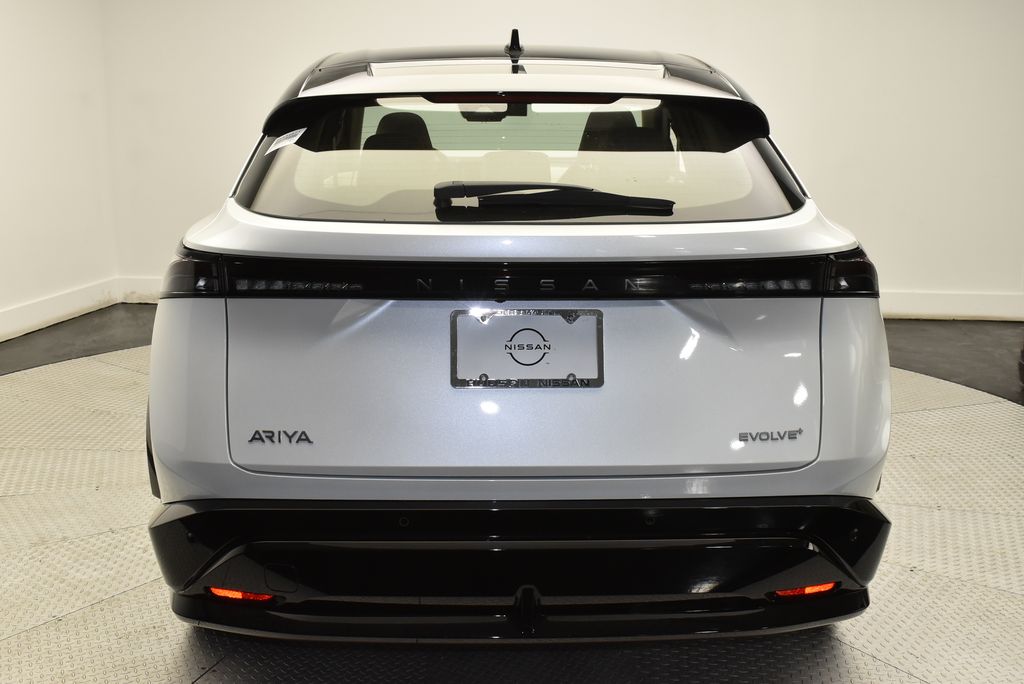 2024 Nissan Ariya Evolve+ 6