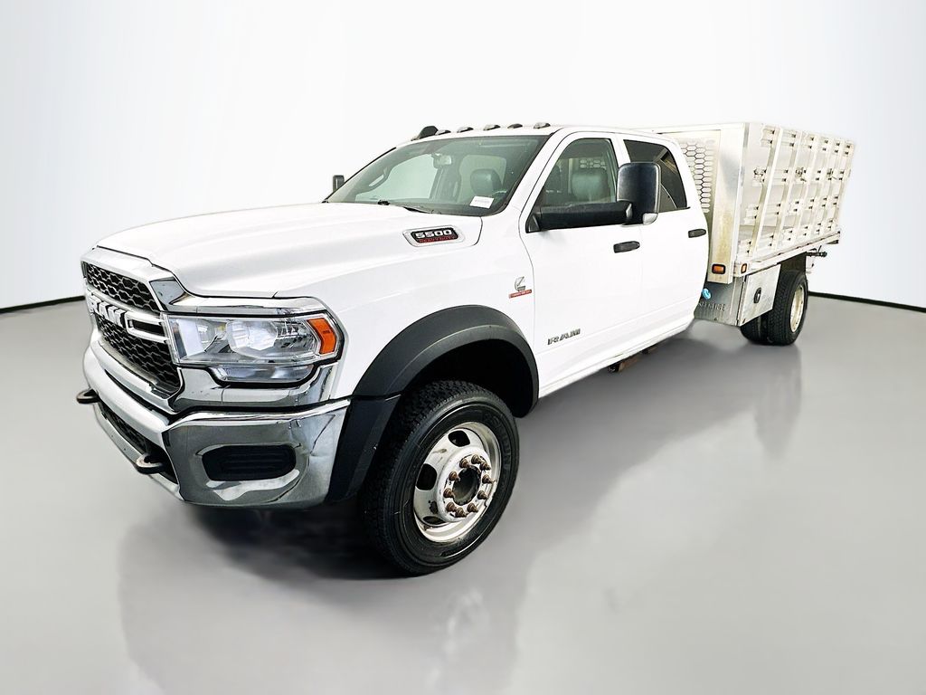 Ram5500HD3