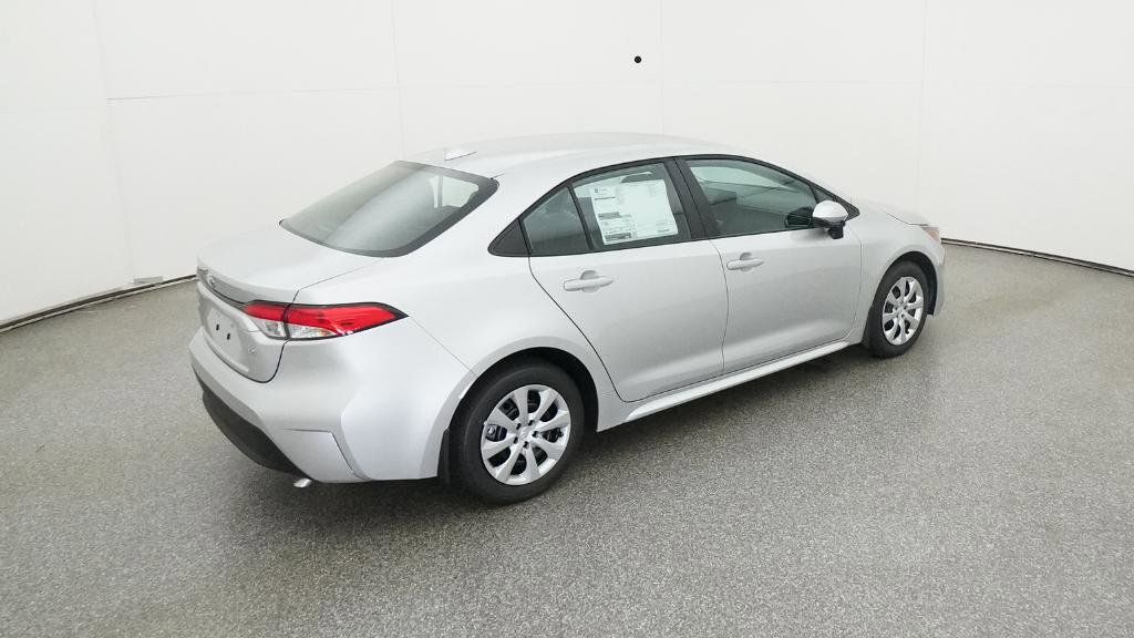 Thumbnail: 2026 Toyota Corolla - 31