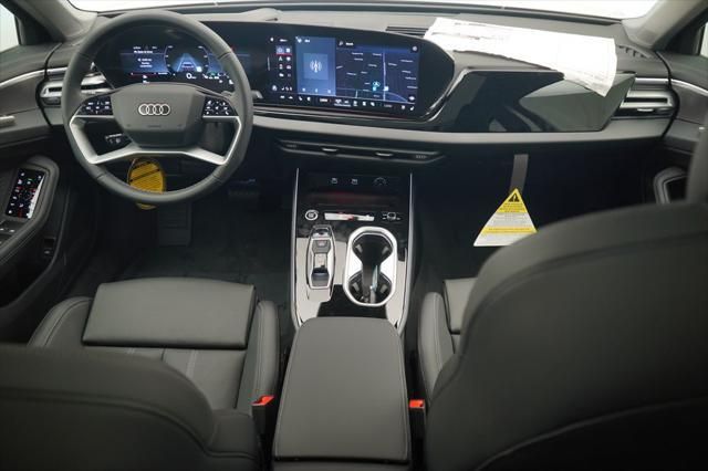 Thumbnail: 2026 Audi A6 - 8