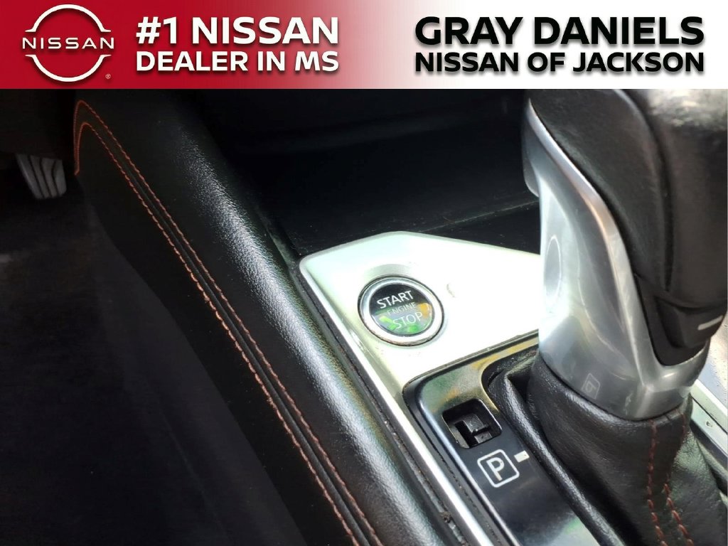 Used 2024 Nissan Altima Sedan