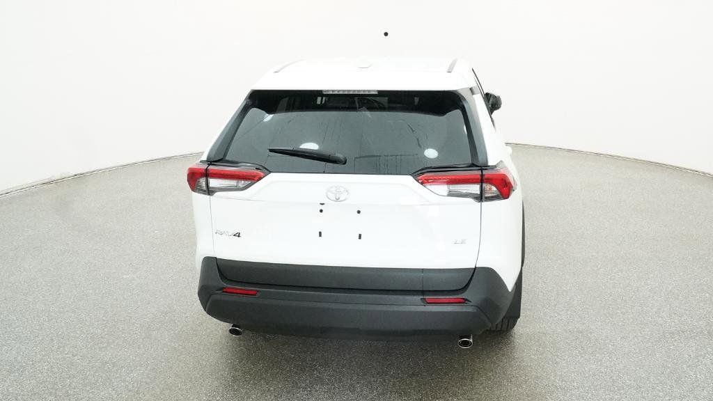 Thumbnail: 2025 Toyota RAV4 - 10