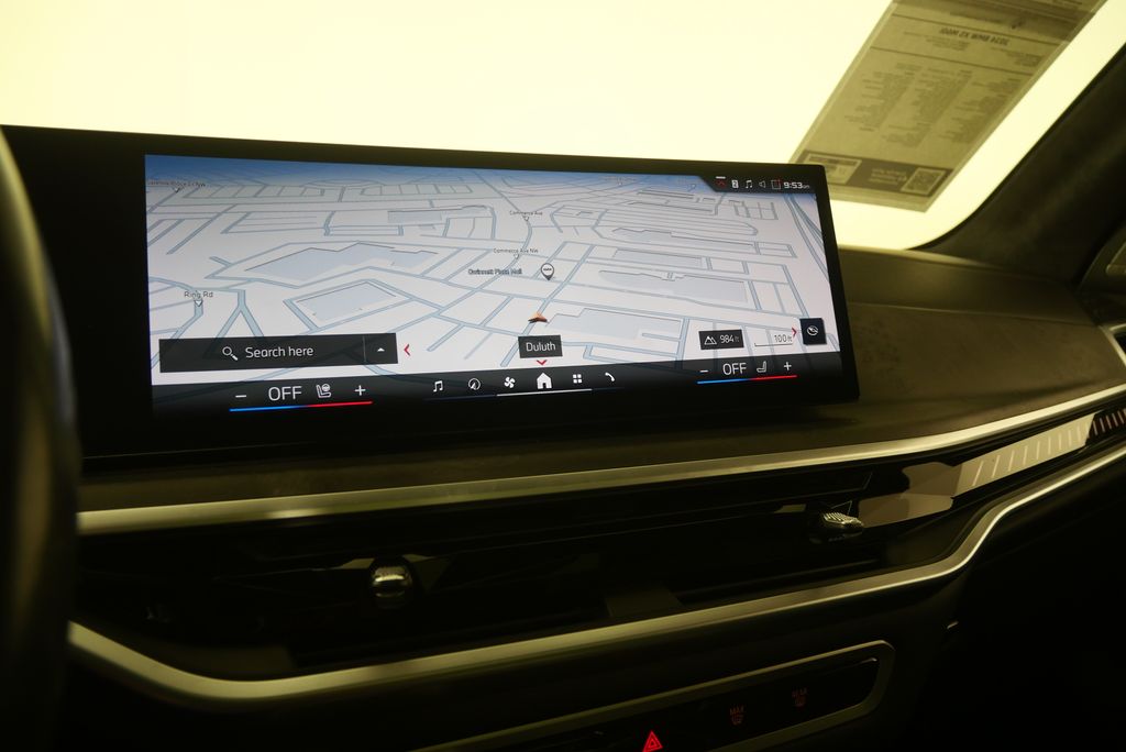 Thumbnail: 2024 BMW X5 - 23