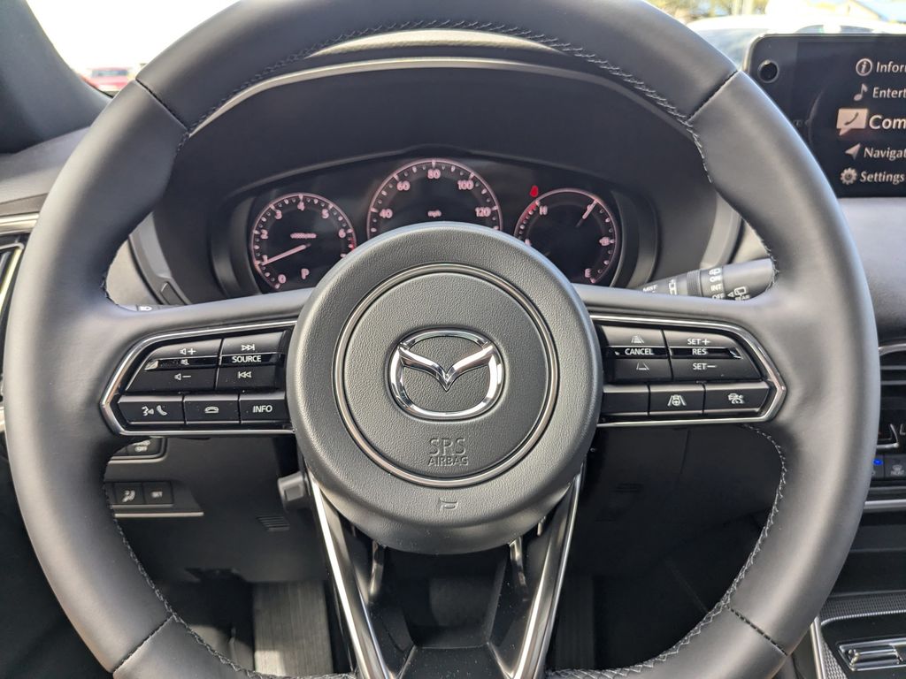 2025 Mazda CX-90 3.3 Turbo S Premium