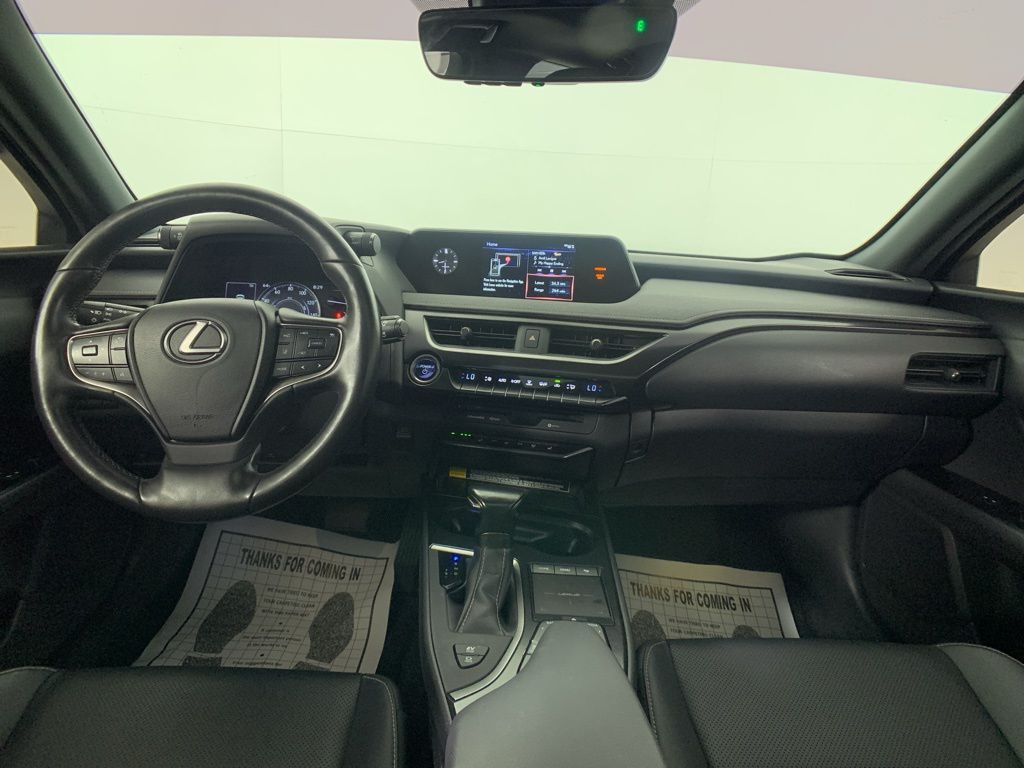 2021 Lexus UX 250h Base 31