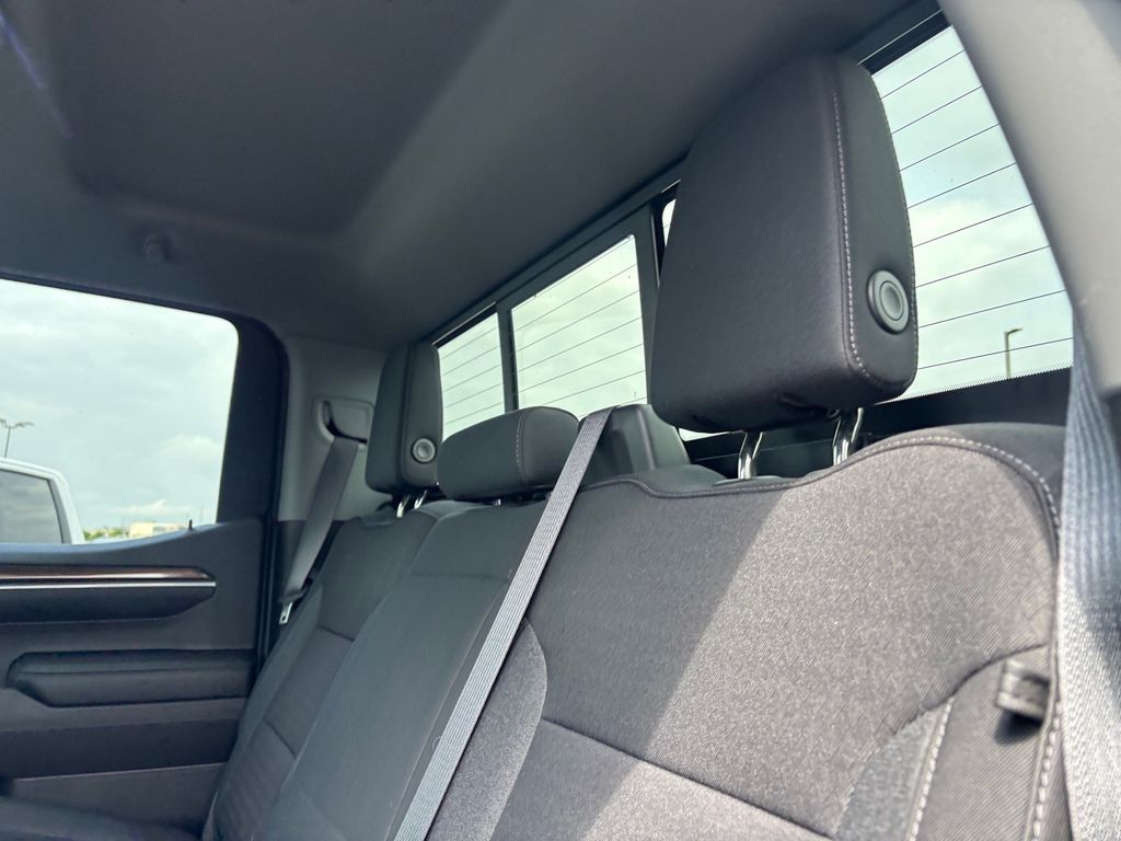 Used Car 2022 Chevrolet Silverado 1500  Rst For Sale Under $50,000 In Austin, Texas