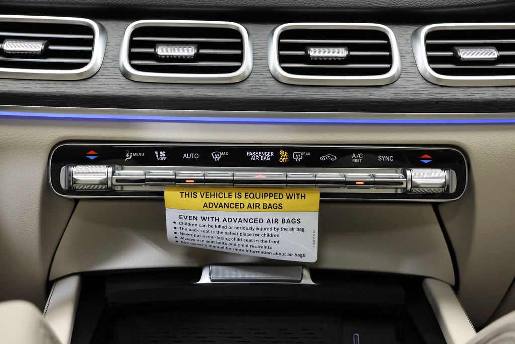 Thumbnail: 2026 Mercedes-Benz GLE - 27