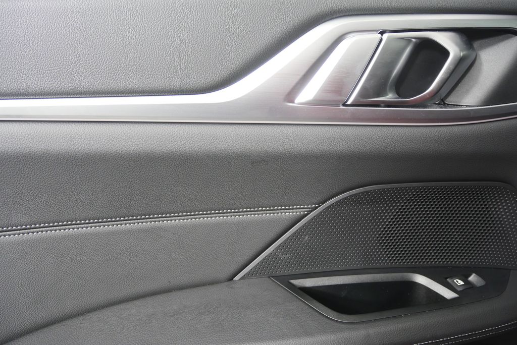 Thumbnail: 2024 BMW 4 Series - 14