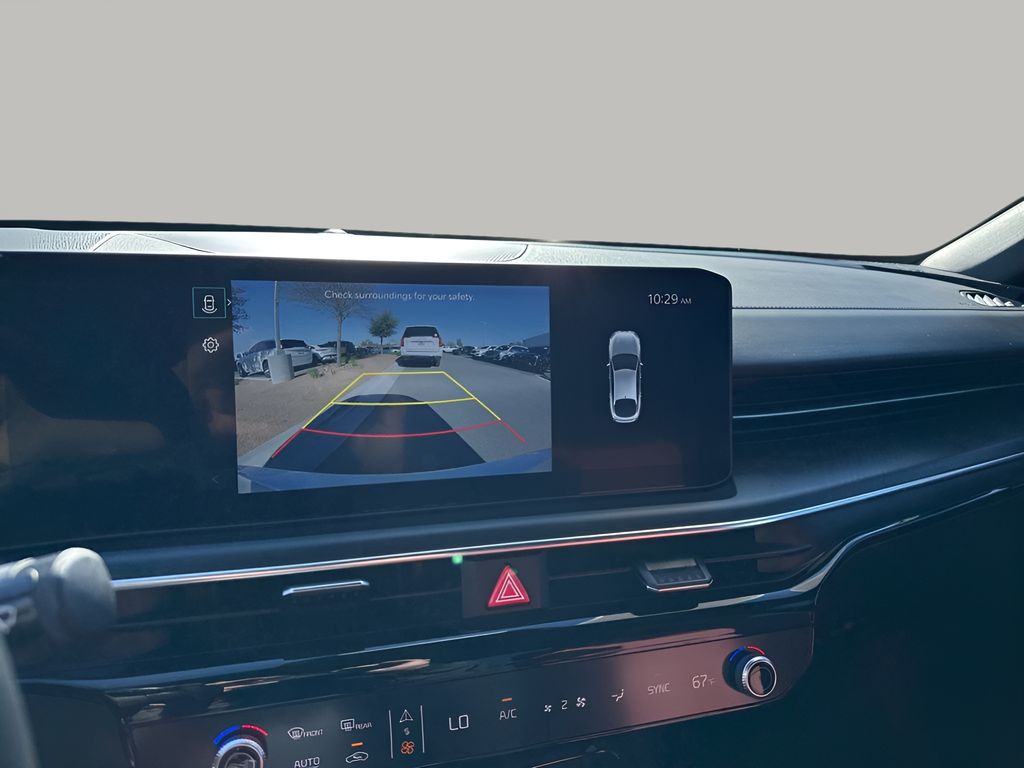 Used Car 2025 Kia K5  Gt-line For Sale Under $30,000 In Austin, Texas