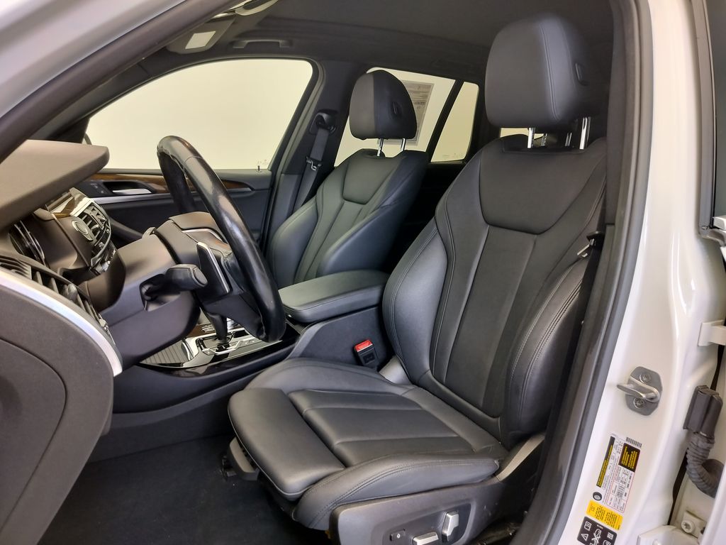 Thumbnail: 2018 BMW X3 - 9