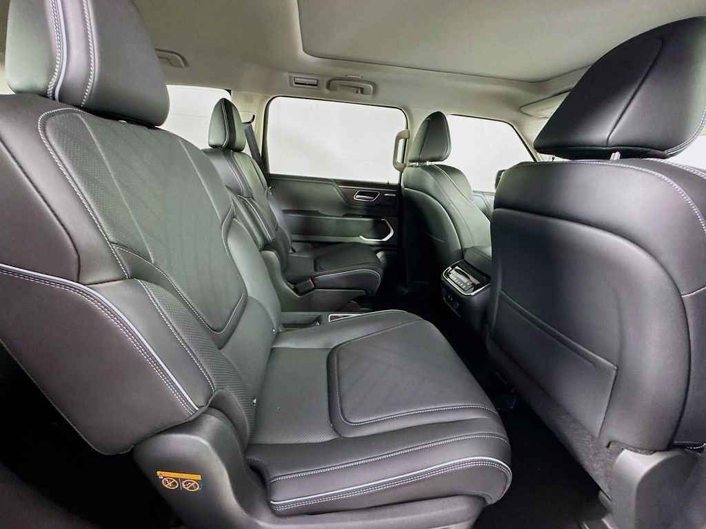 QX80 LUXE