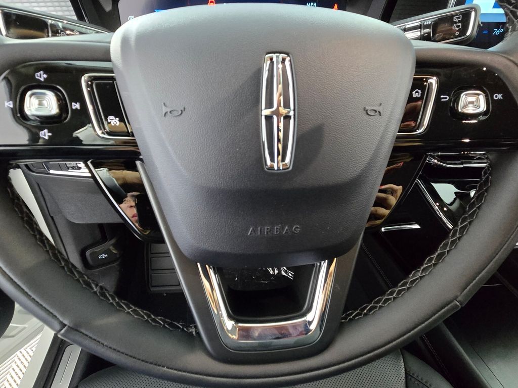 new 2026 Lincoln Corsair car, priced at $47,011