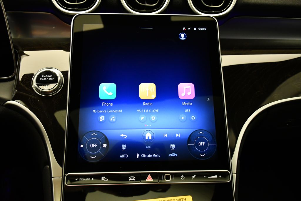 Thumbnail: 2026 Mercedes-Benz GLC - 27