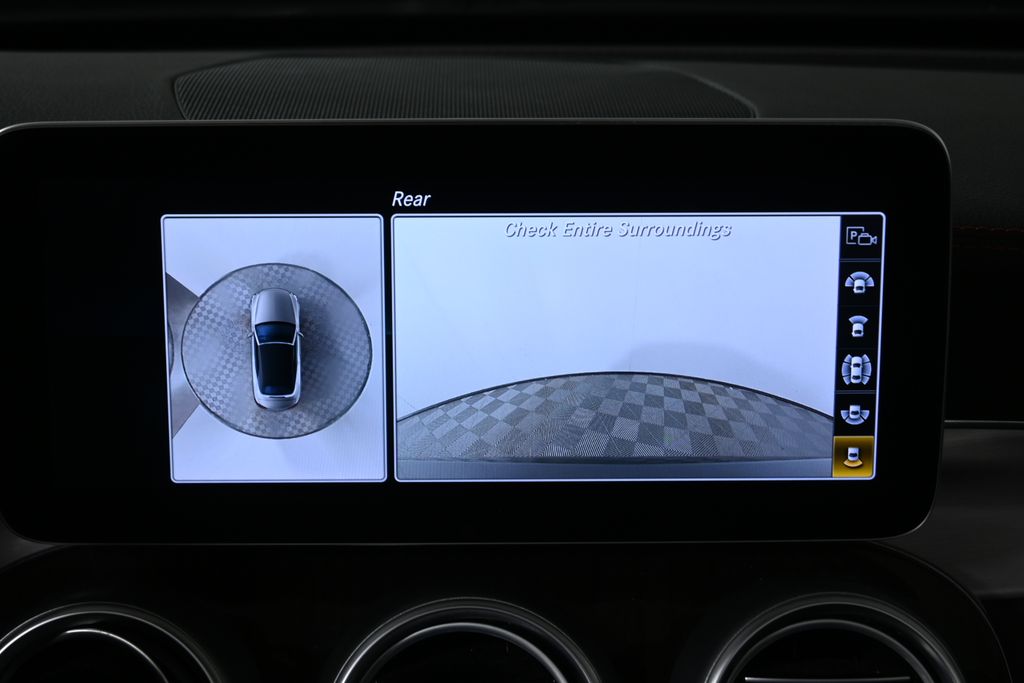 Thumbnail: 2021 Mercedes-Benz C-Class - 28