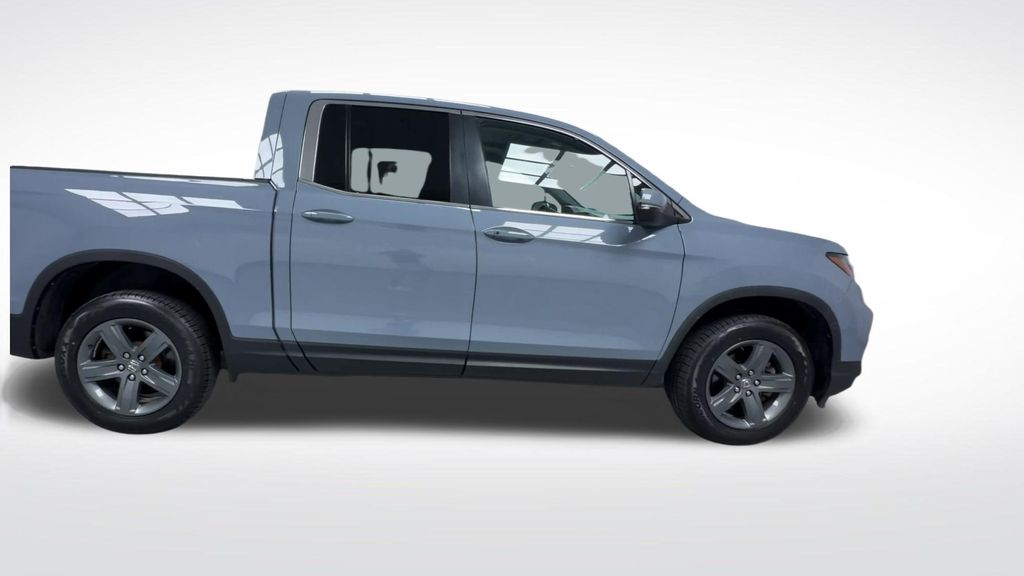 Used 2023 Honda Ridgeline Truck