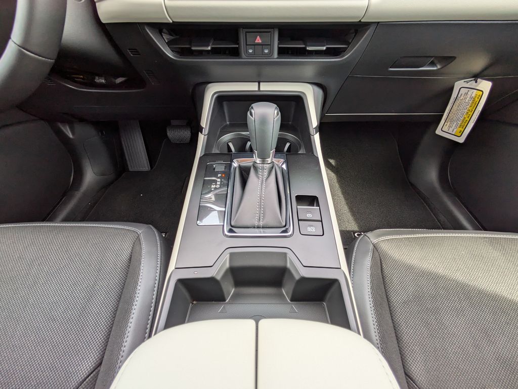 2026 Mazda CX-5 2.5 S Select