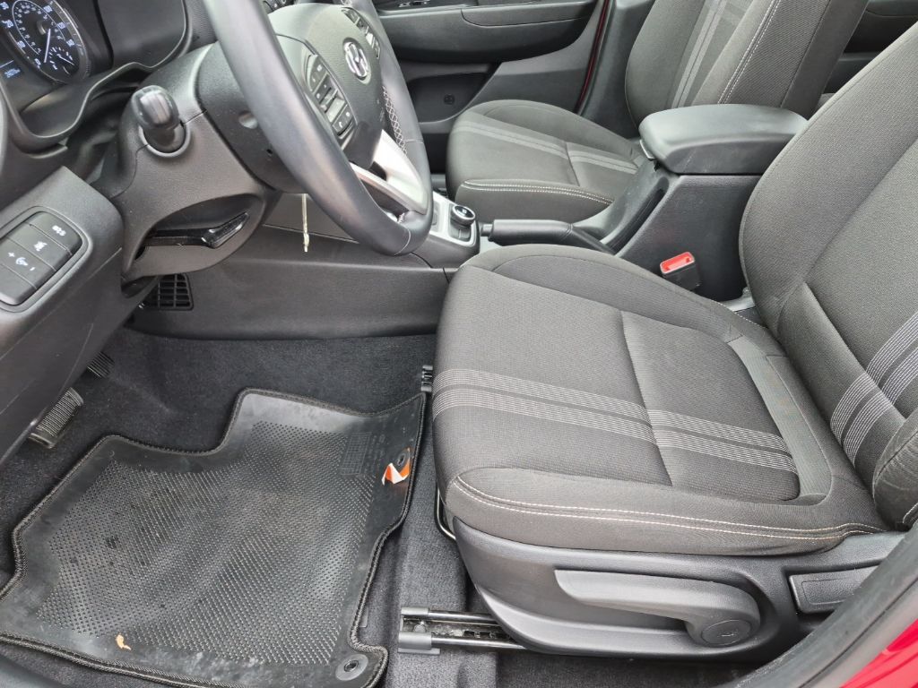 Used Car 2022 Hyundai Venue  Sel For Sale Under $20,000 In Austin, Texas