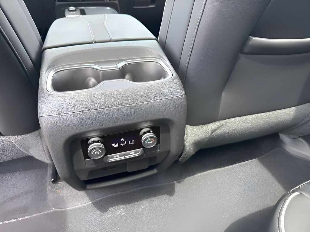 New Car 2025 Buick Enclave  Sport Touring For Sale Under $50,000 In Austin, Texas