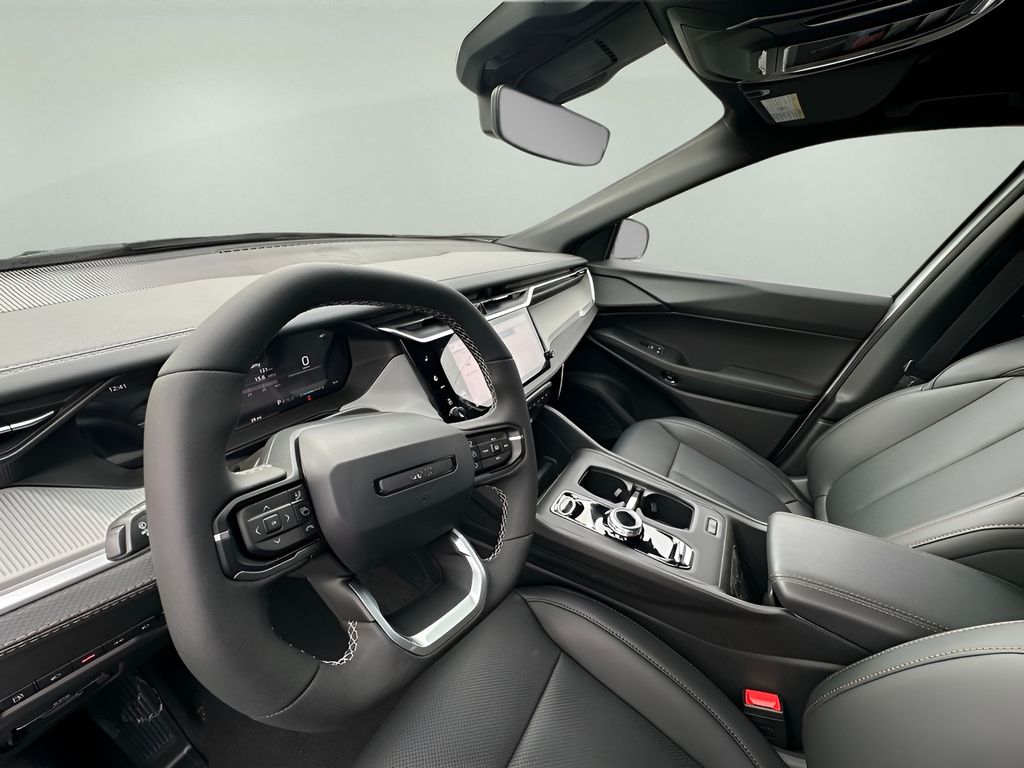 2026 Jeep Cherokee Limited - Photo 20