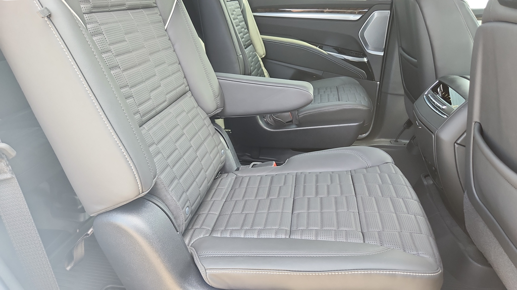 2025 Cadillac Escalade