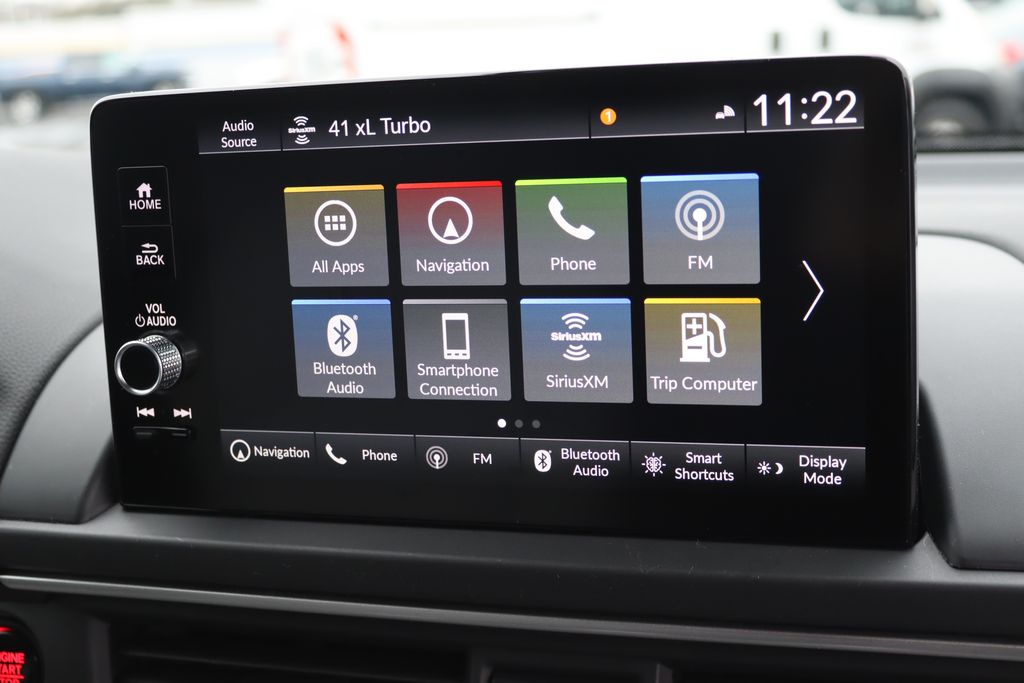 Thumbnail: 2025 Honda Pilot - 27