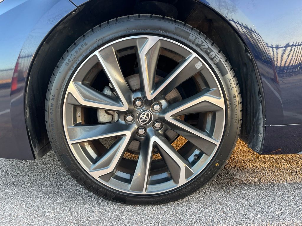 Thumbnail: 2021 Toyota Corolla - 14