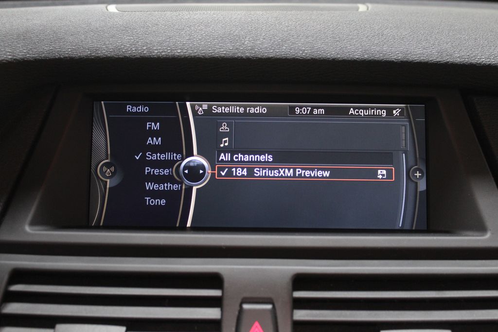 2012 BMW X5 xDrive35i 19