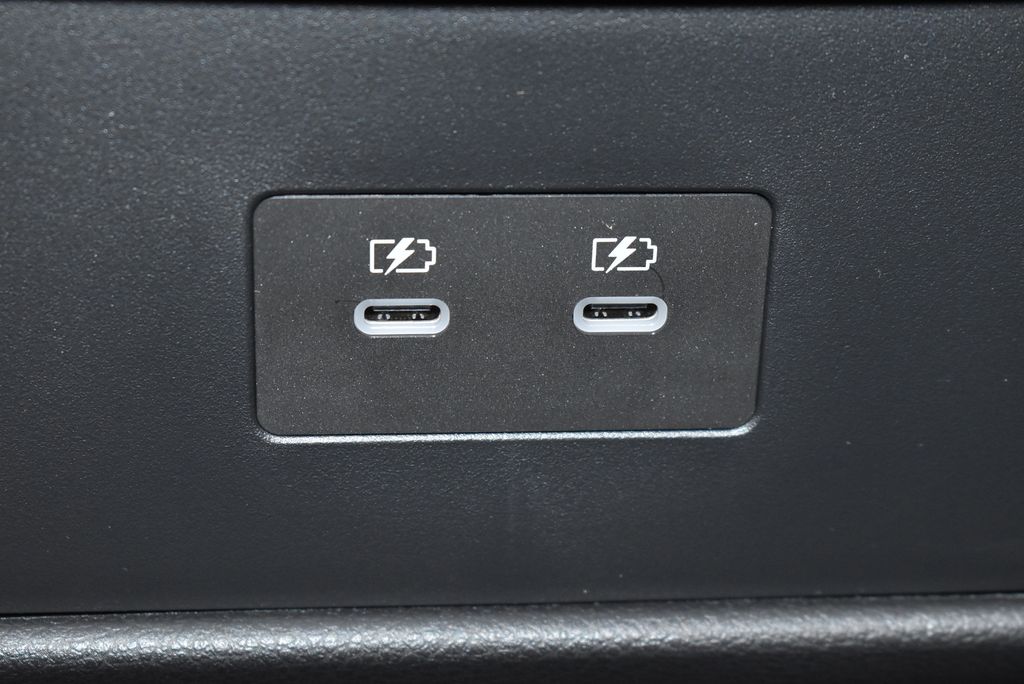 Thumbnail: 2026 Nissan Rogue - 31