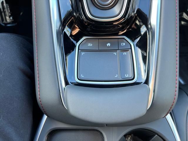 Thumbnail: 2026 Acura RDX - 27